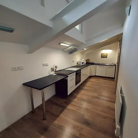 Apartmán Chill N Grill *