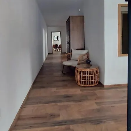 Apartmán Chill N Grill Jeseník