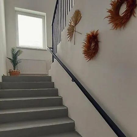 Apartmán Chill N Grill Jeseník